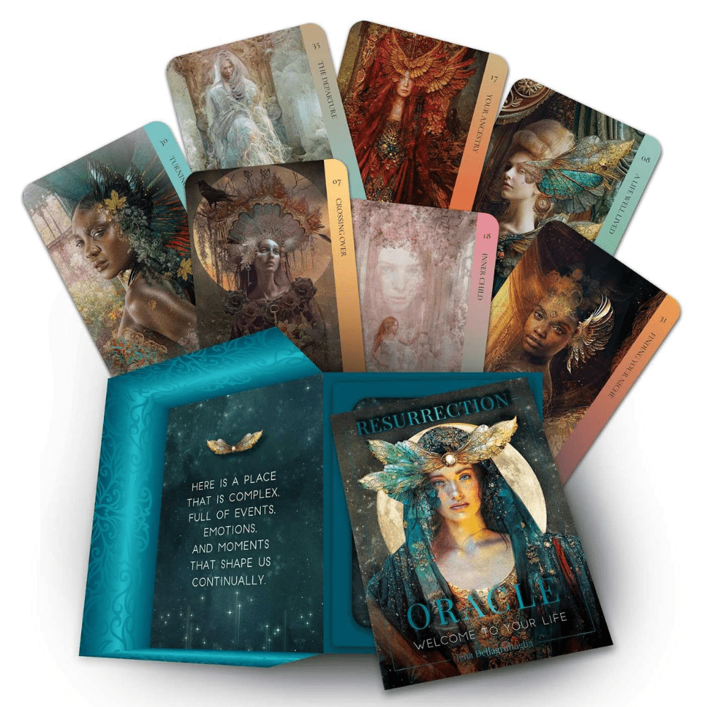 Resurrection Oracle by John Watson, Serving Police Officer and Qualified Police Trainer John Watson, Ian MacLaren oracle...