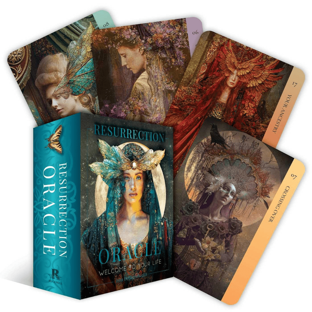 Resurrection Oracle by John Watson, Serving Police Officer and Qualified Police Trainer John Watson, Ian MacLaren oracle...