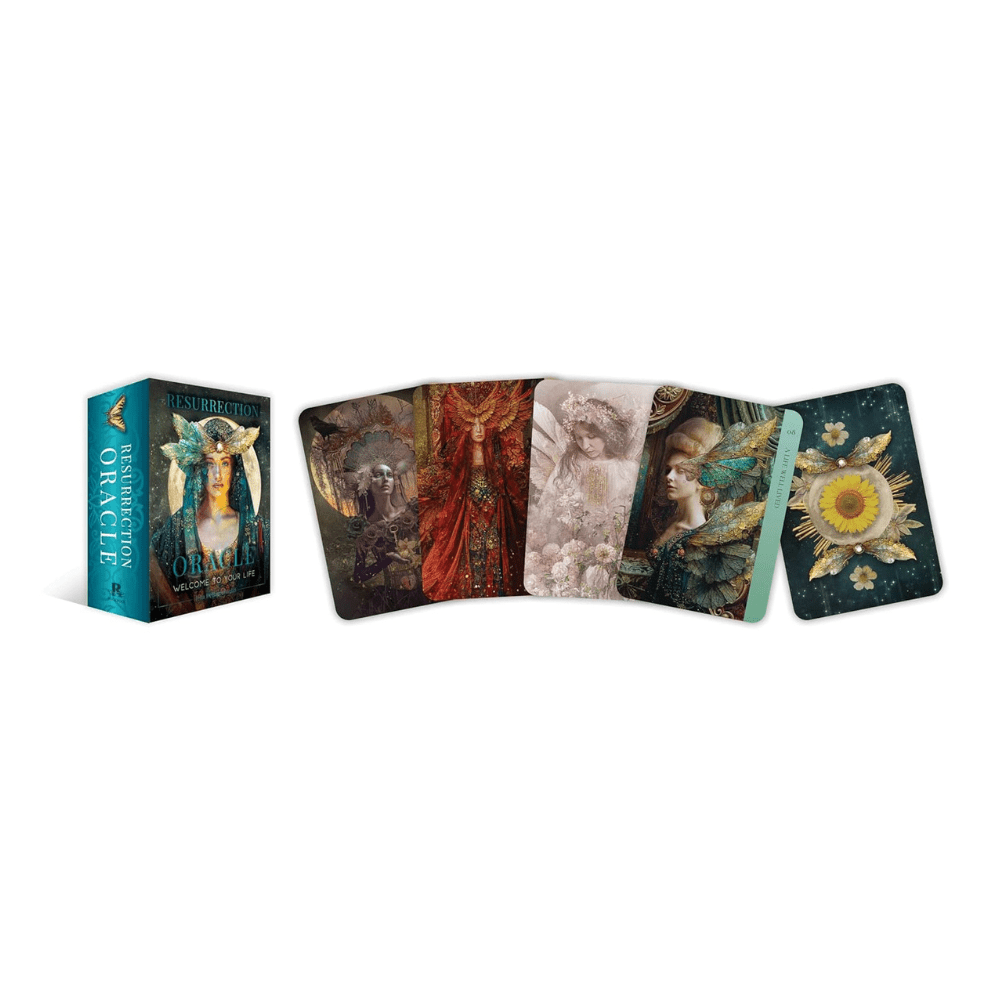 Resurrection Oracle by John Watson, Serving Police Officer and Qualified Police Trainer John Watson, Ian MacLaren oracle...