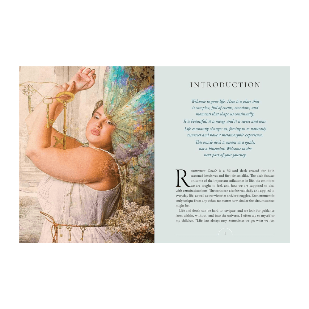 Resurrection Oracle by John Watson, Serving Police Officer and Qualified Police Trainer John Watson, Ian MacLaren oracle...