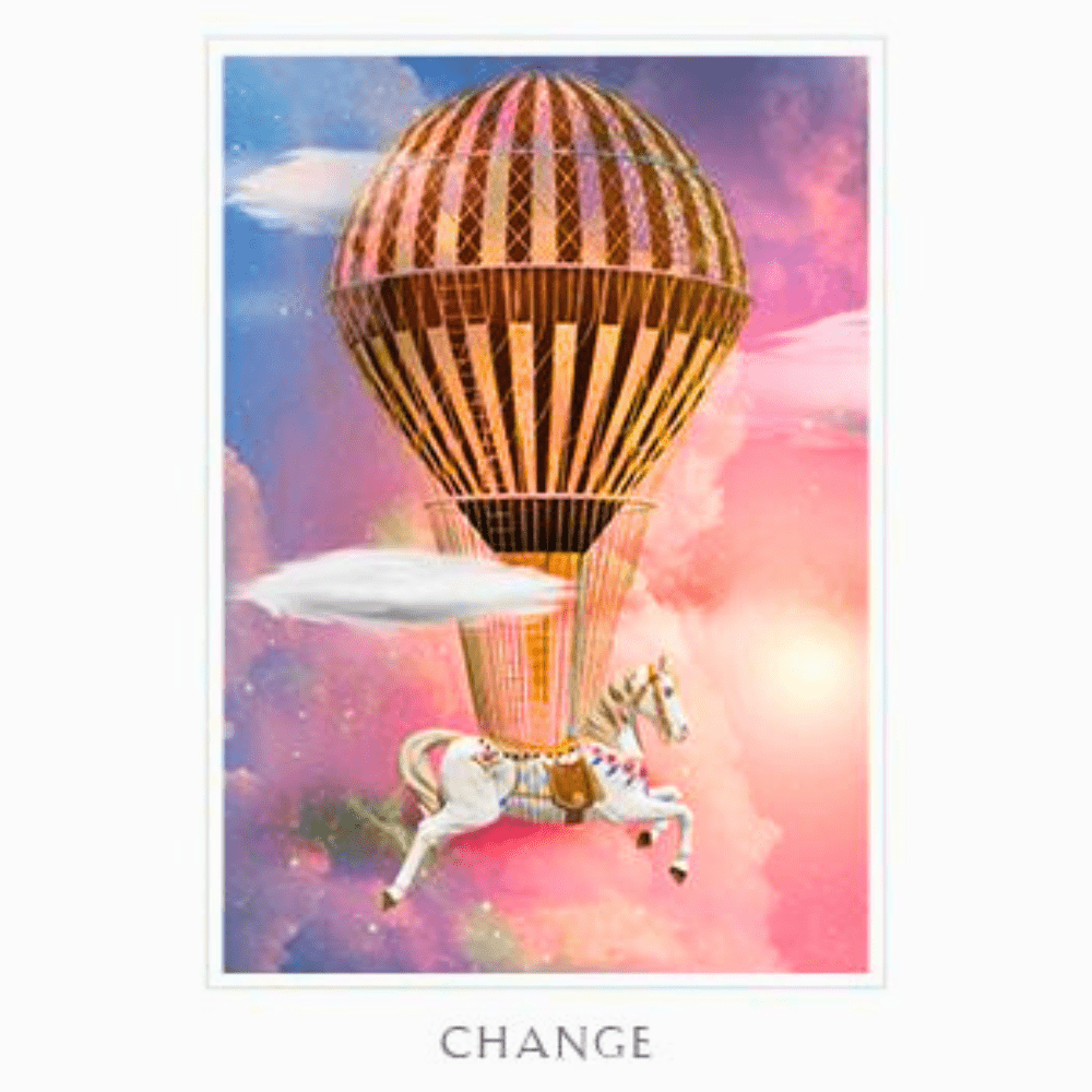 Sacred Destiny Oracle by Denise Linn oracle card deck