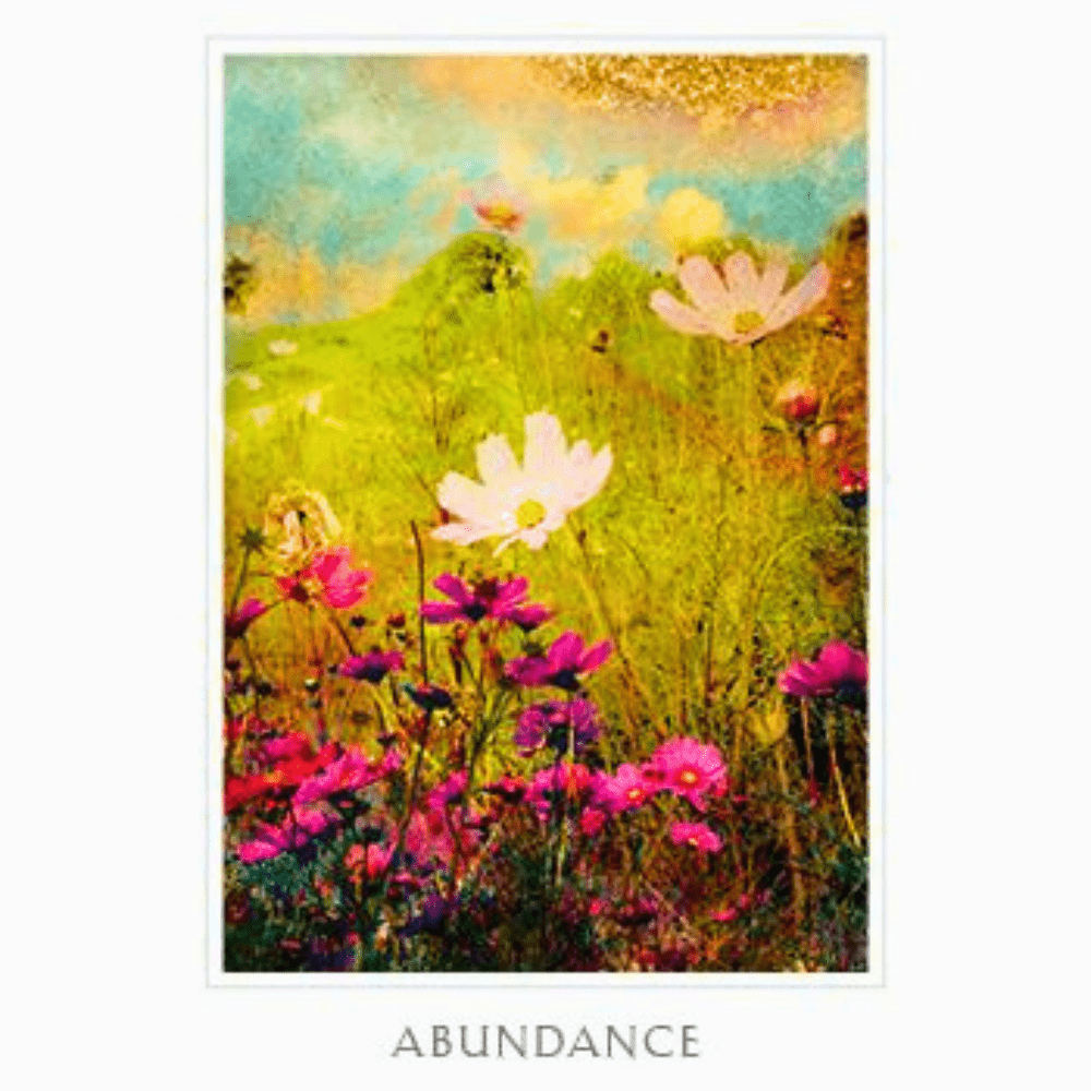 Sacred Destiny Oracle by Denise Linn oracle card deck