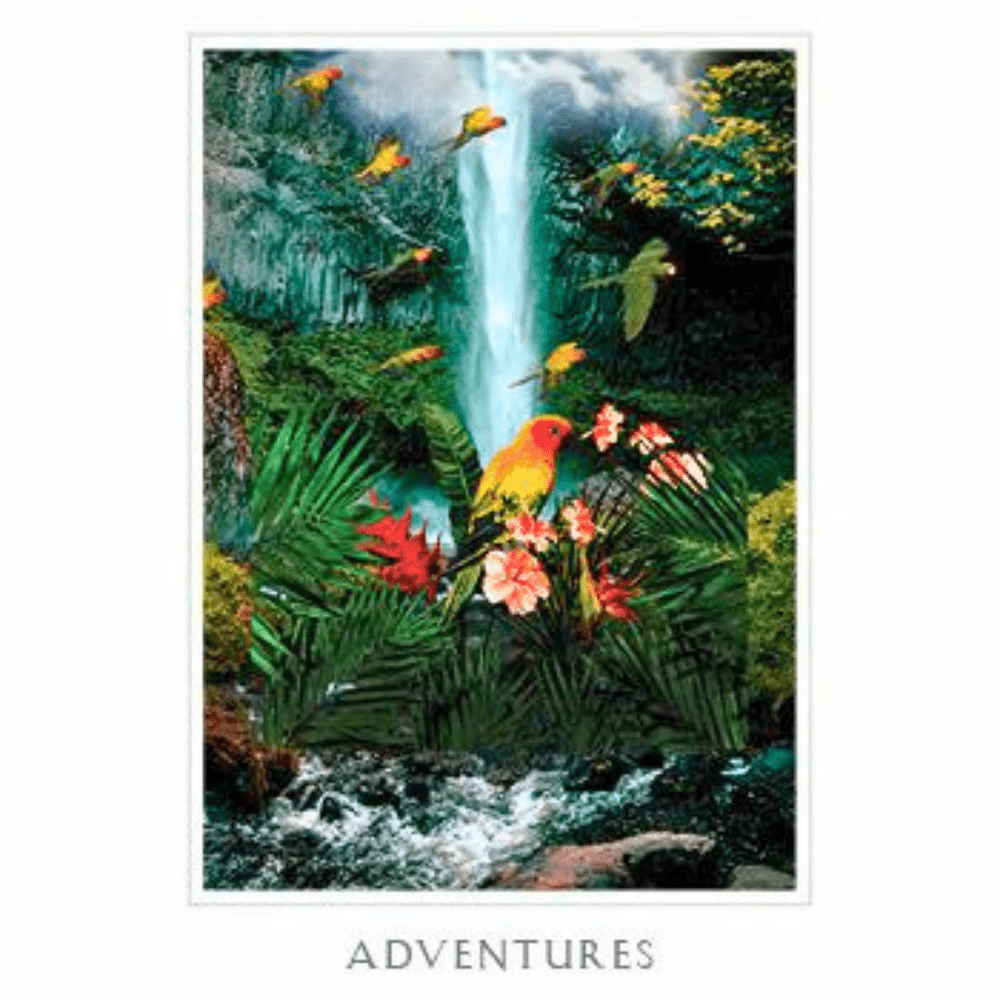 Sacred Destiny Oracle by Denise Linn oracle card deck