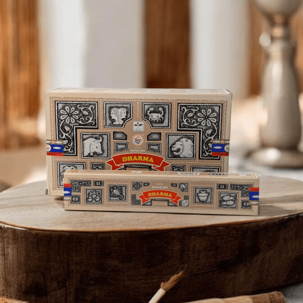 Satya Dharma Incense product image