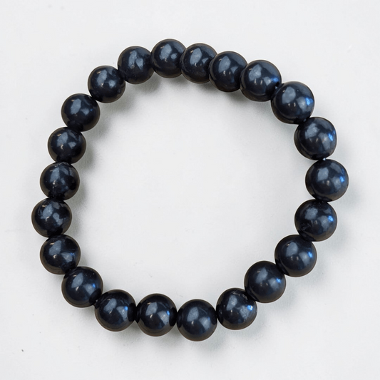 Shungite Bracelet image 1 wholesale product photo by Akasha Wholesale