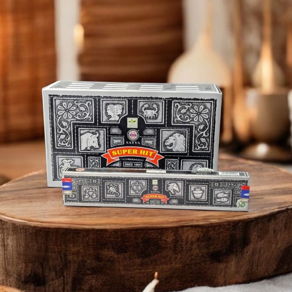 Satya Super Hit Incense product image