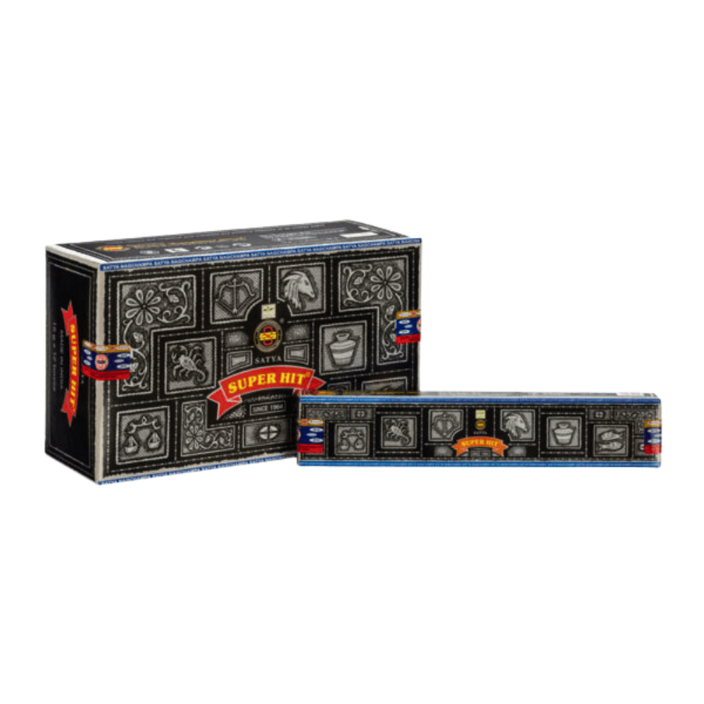 Satya Super Hit Incense product image 3