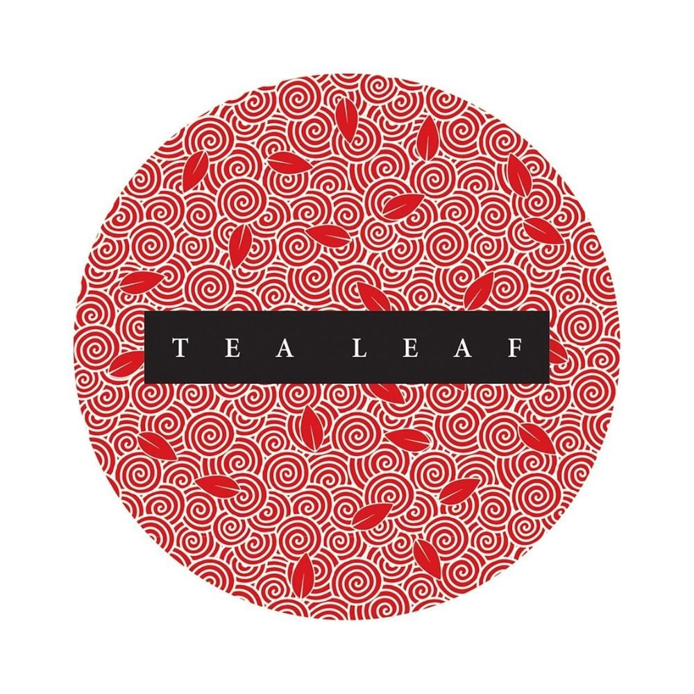 Tea Leaf Fortune Cards by Rae Hepburn oracle card deck