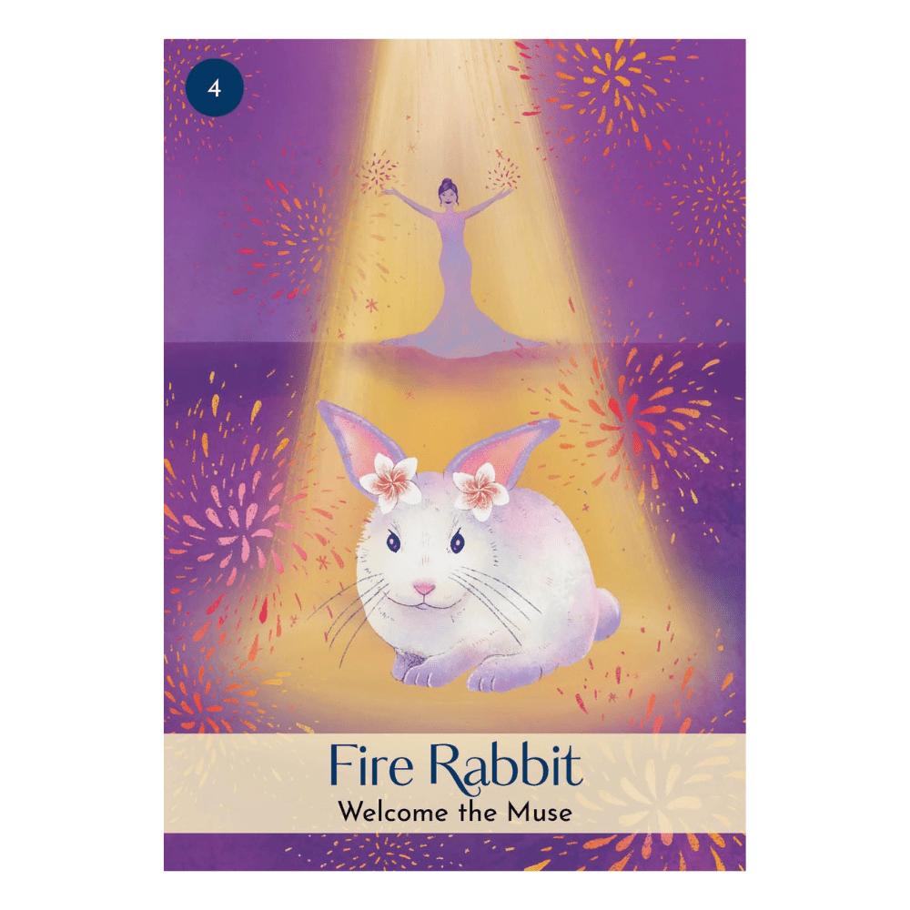 The Chinese Five Elements Oracle by Vicki Iskandar oracle card deck