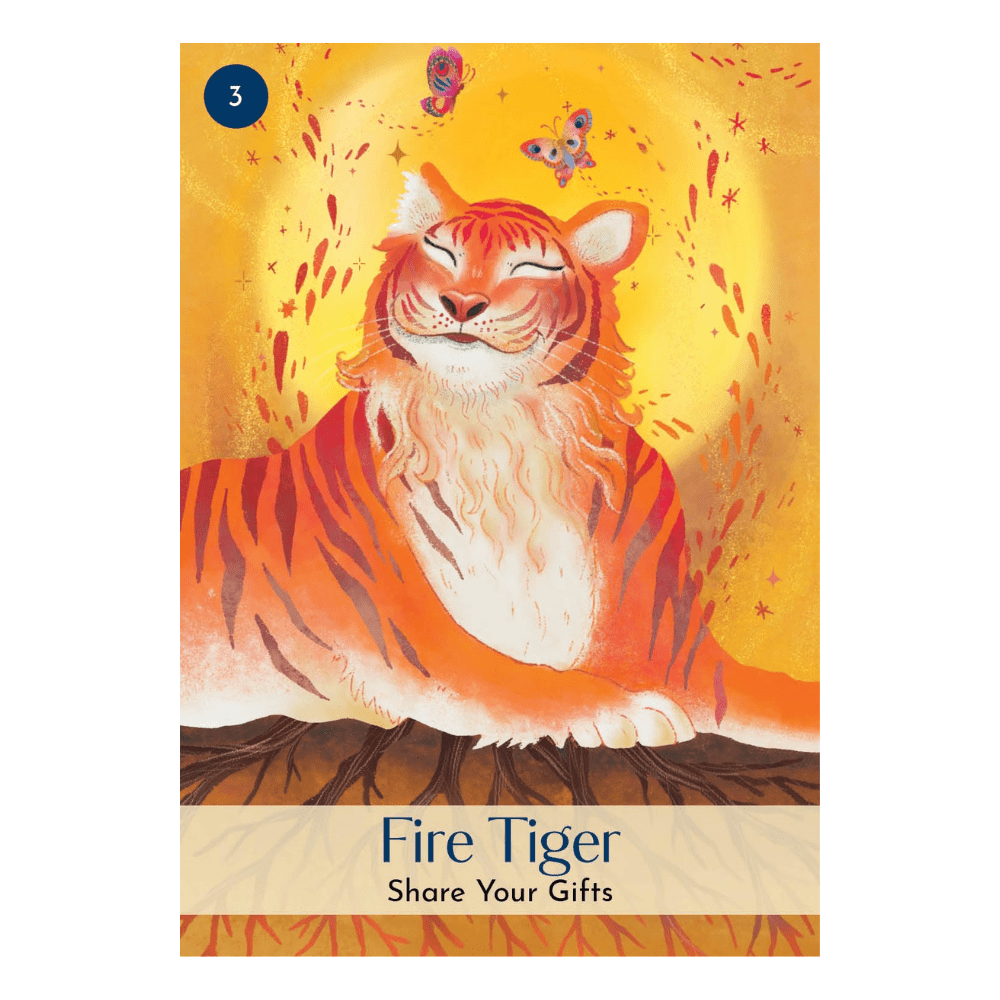 The Chinese Five Elements Oracle by Vicki Iskandar oracle card deck