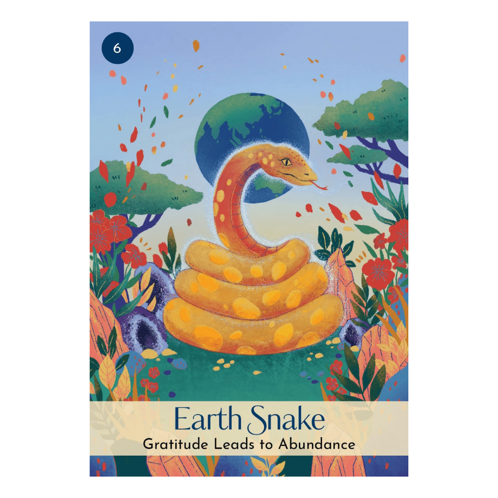The Chinese Five Elements Oracle by Vicki Iskandar oracle card deck