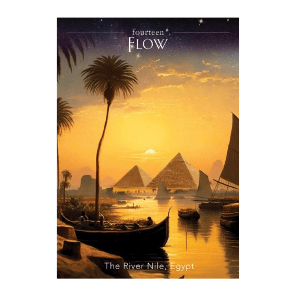 The Time Traveler's Oracle by Denise Linn oracle card deck