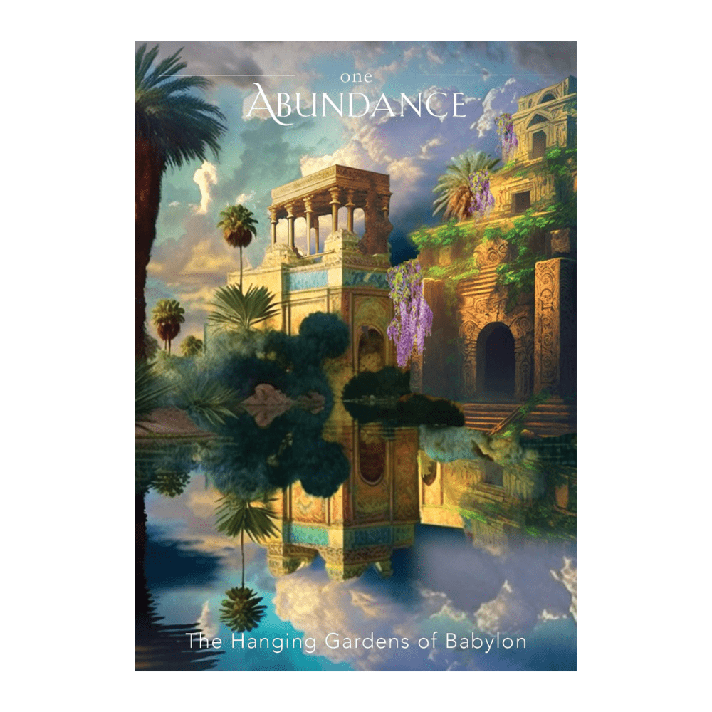 The Time Traveler's Oracle by Denise Linn oracle card deck