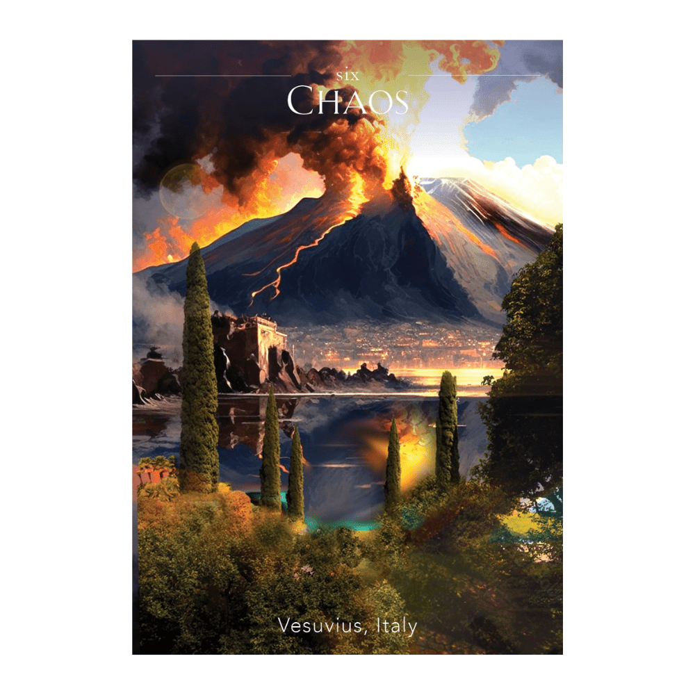 The Time Traveler's Oracle by Denise Linn oracle card deck