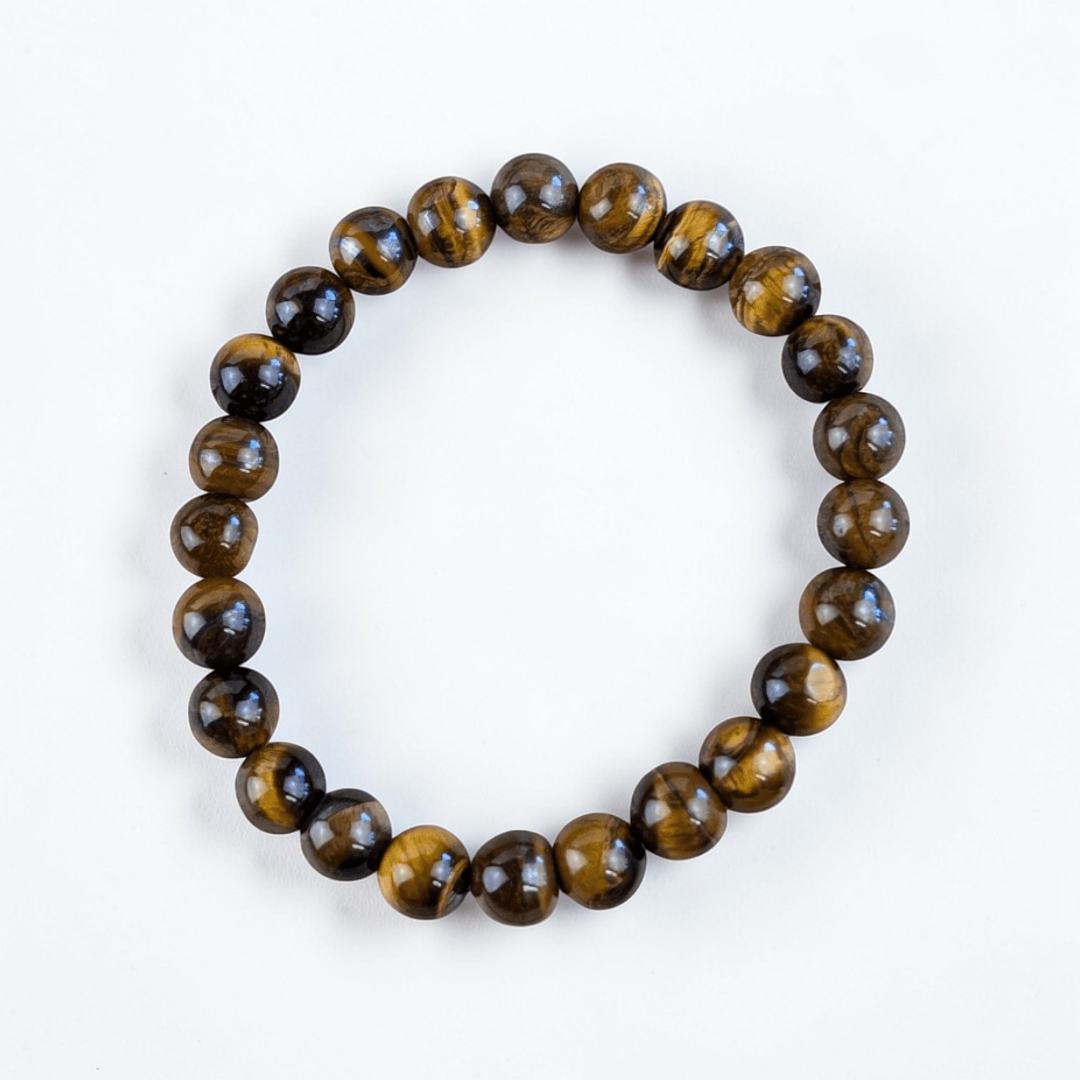 Tigers Eye Bracelet image 1 wholesale product photo by Akasha Wholesale