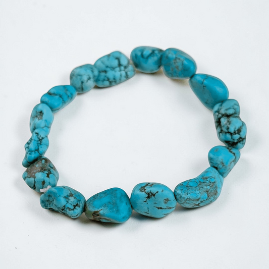 Turquoise Bracelet image 1 wholesale product photo by Akasha Wholesale