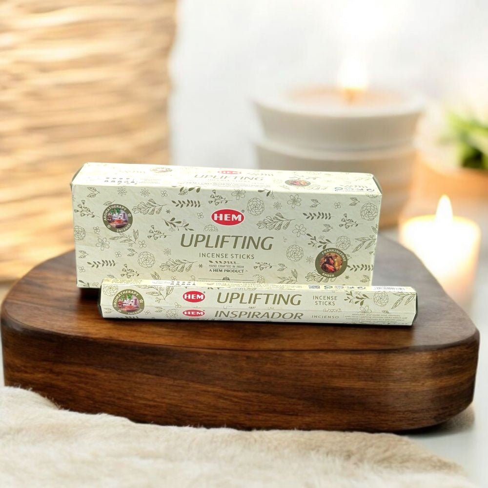 Hem Uplifting Incense product image