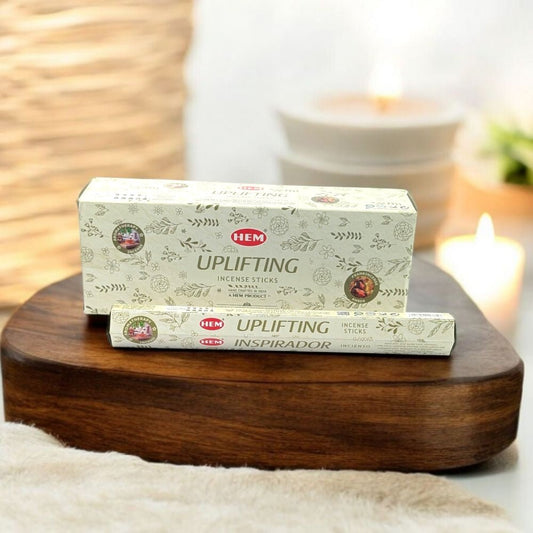 Hem Uplifting Incense product image