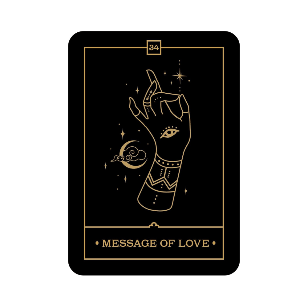 Voice of the Souls Oracle by Isabelle Cerf oracle card deck