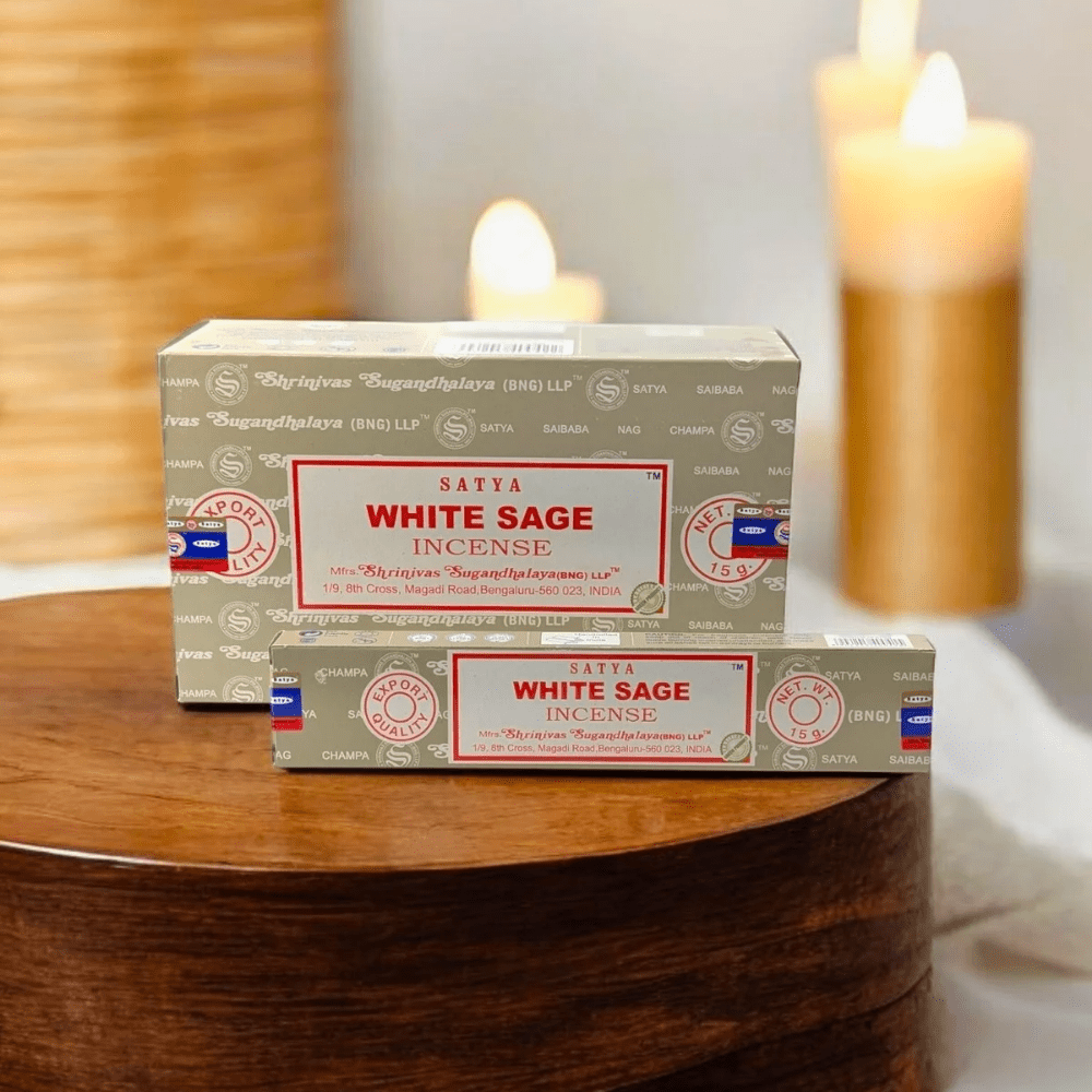Satya White Sage product image