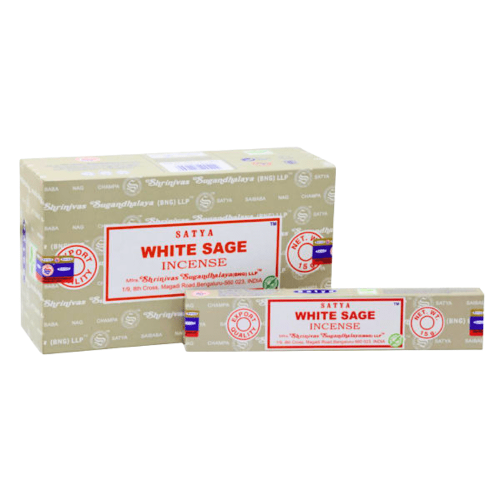 Satya White Sage product image 3