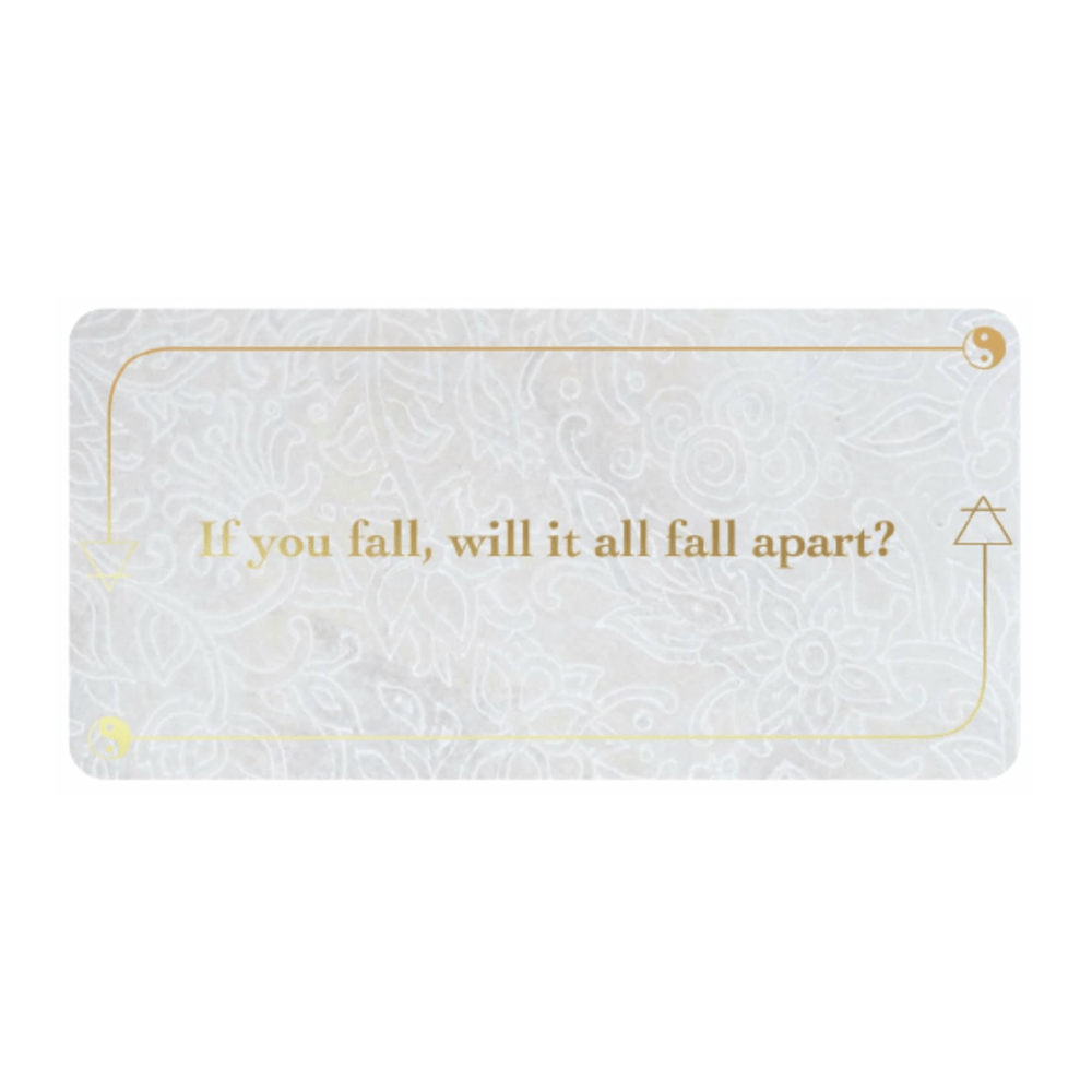 Wisdom Within by Leah Shoman oracle card deck