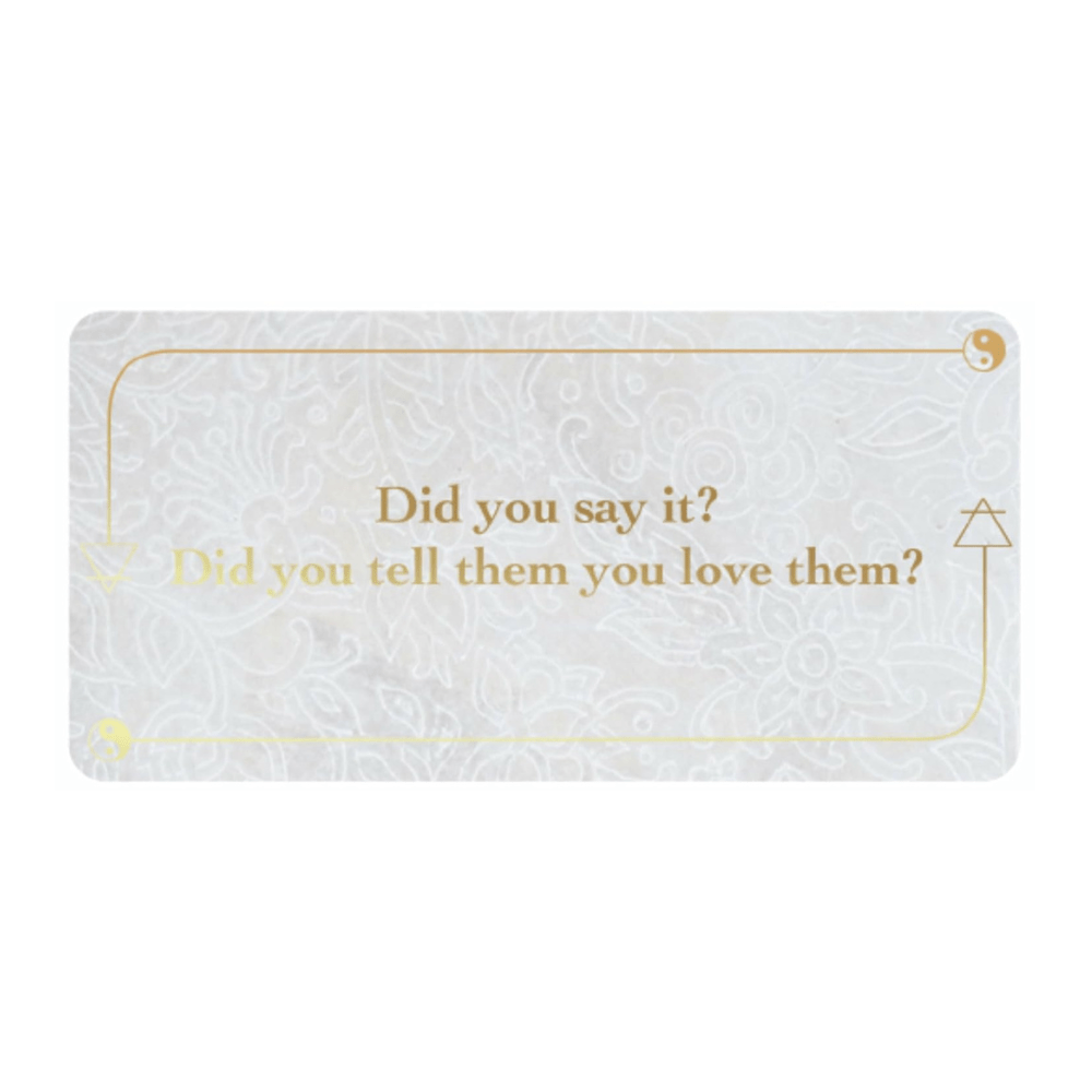 Wisdom Within by Leah Shoman oracle card deck