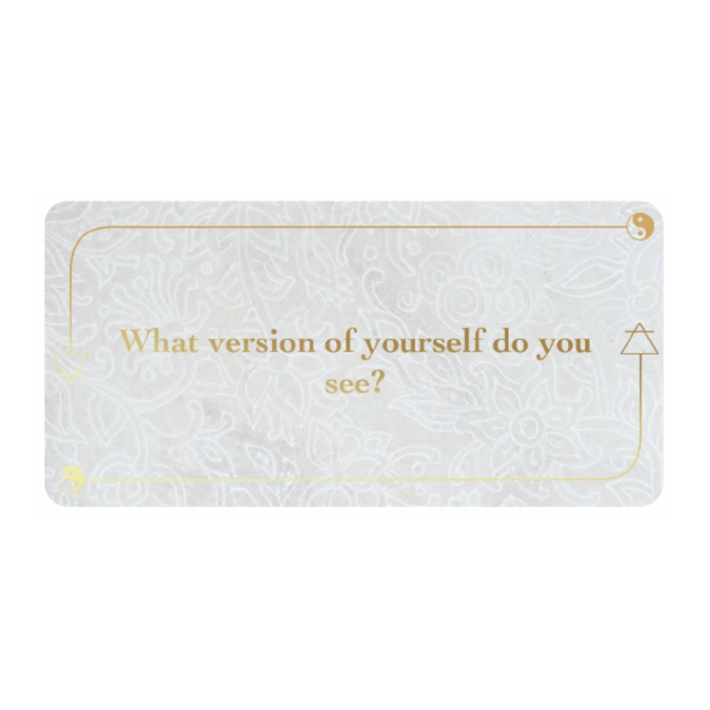 Wisdom Within by Leah Shoman oracle card deck