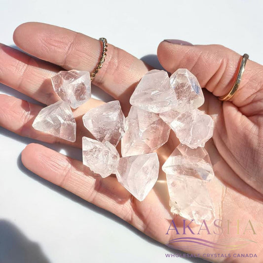 Apophyllite Tips – Small - Zen Collection