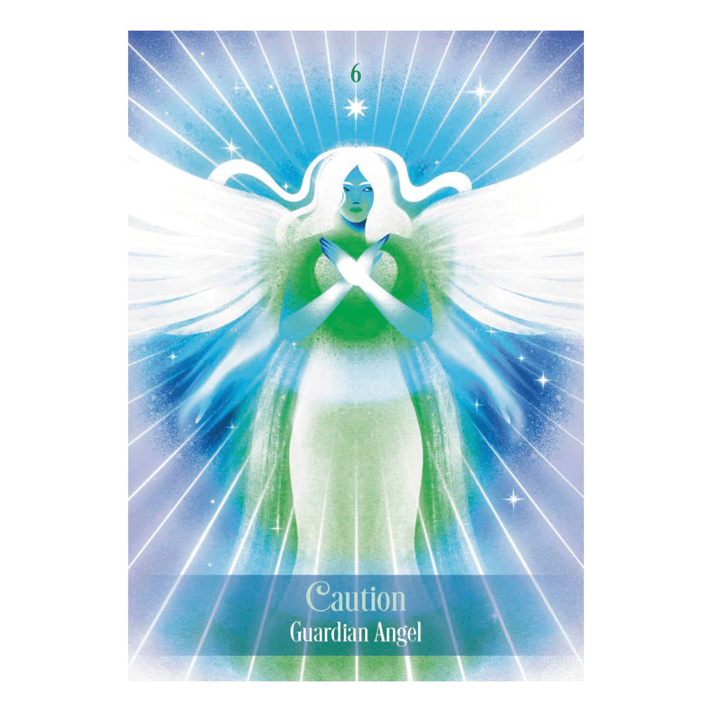 Ask Your Guides Oracle Cards by Sonia Choquette oracle card deck