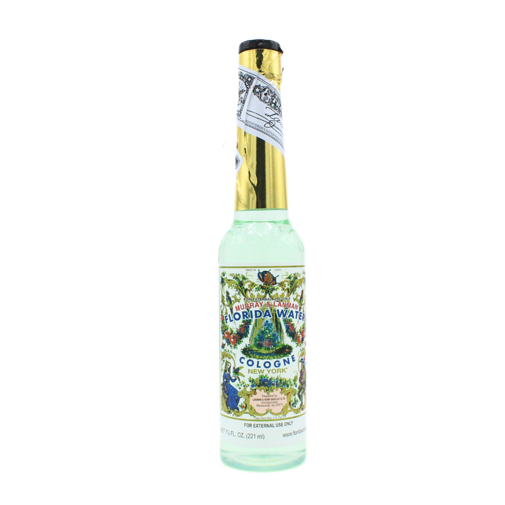 Murray & Lanman Florida Water Original Cologne ritual incense wholesale listing