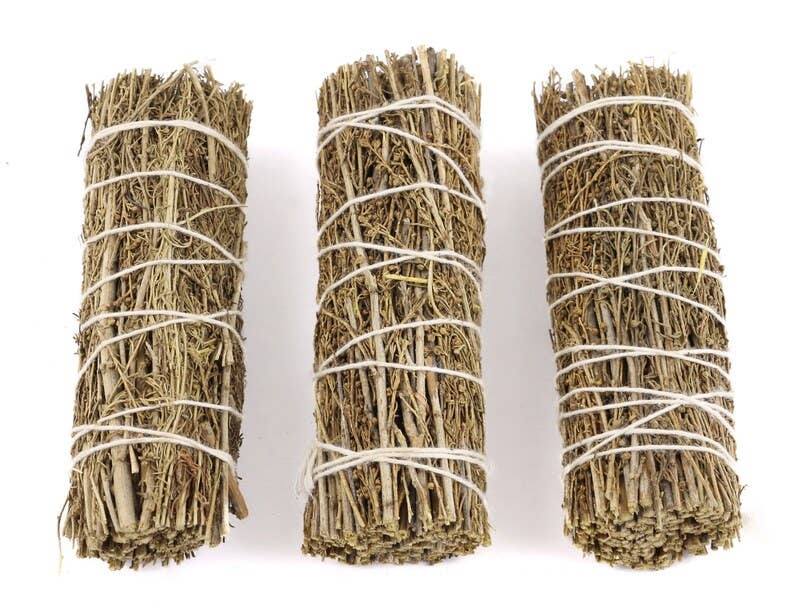 Desert Sage Smudge Stick product image 2