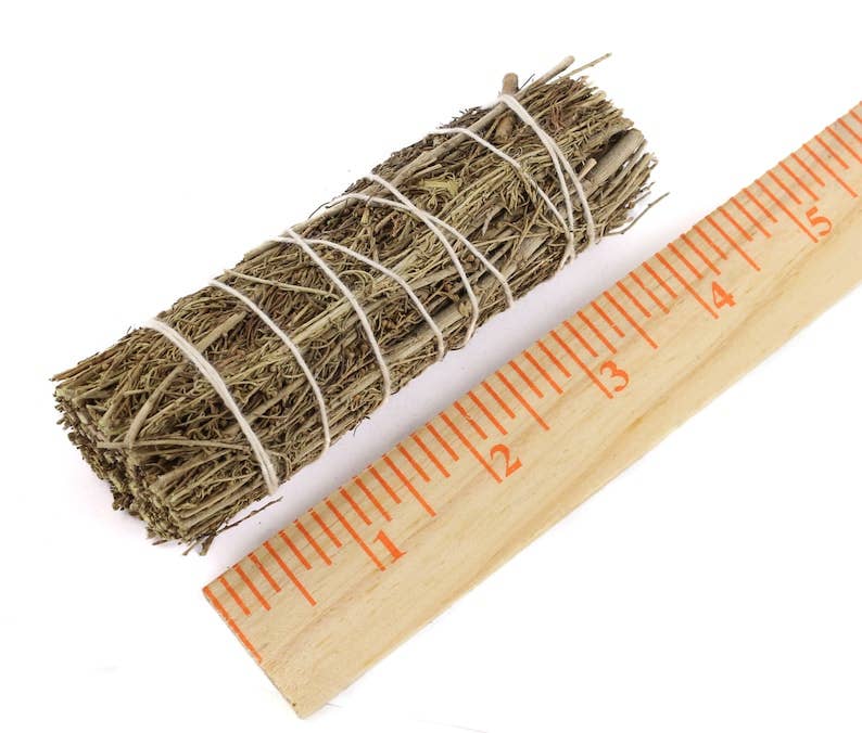 Desert Sage Smudge Stick product image