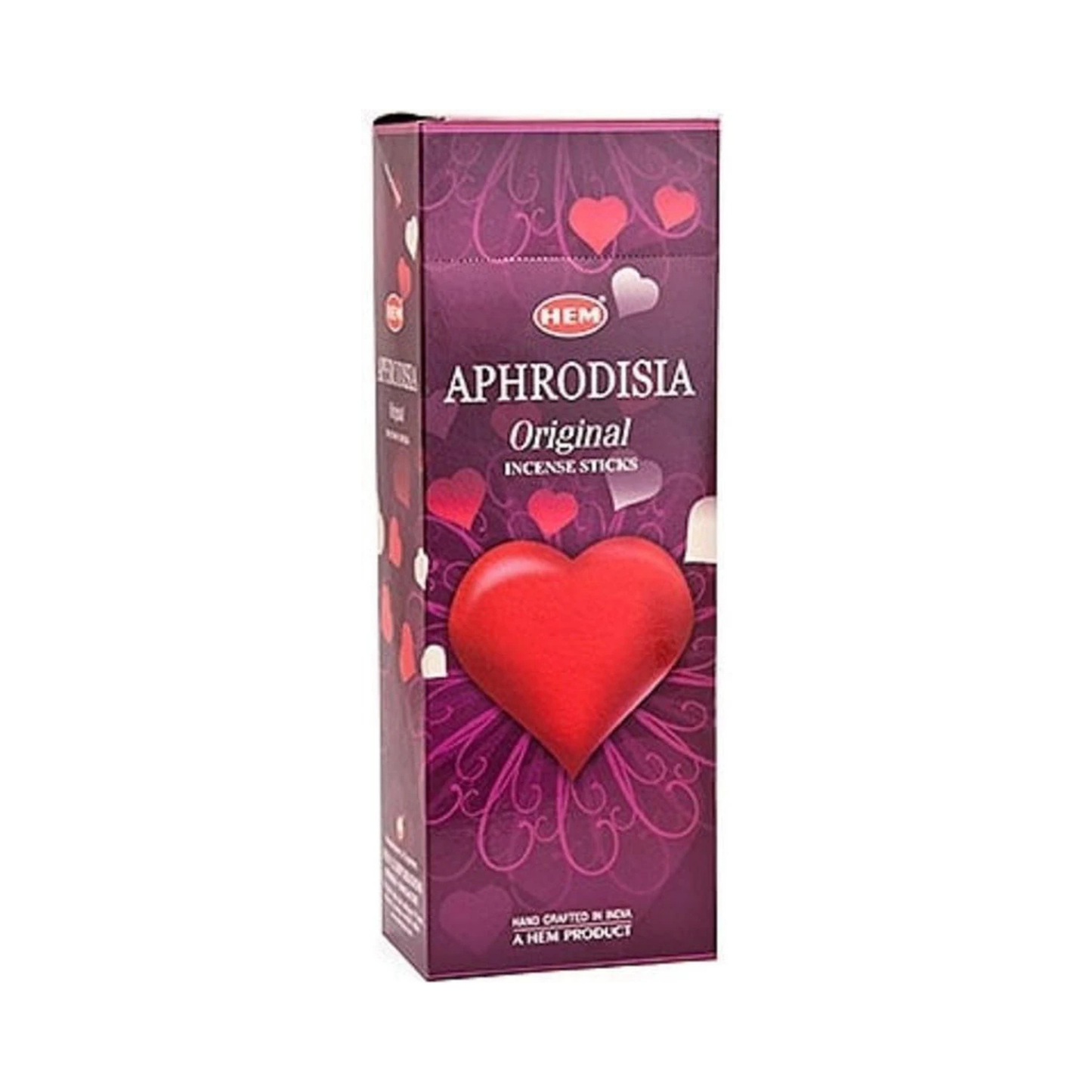 Hem Aphrodisia Hexa ritual incense wholesale listing