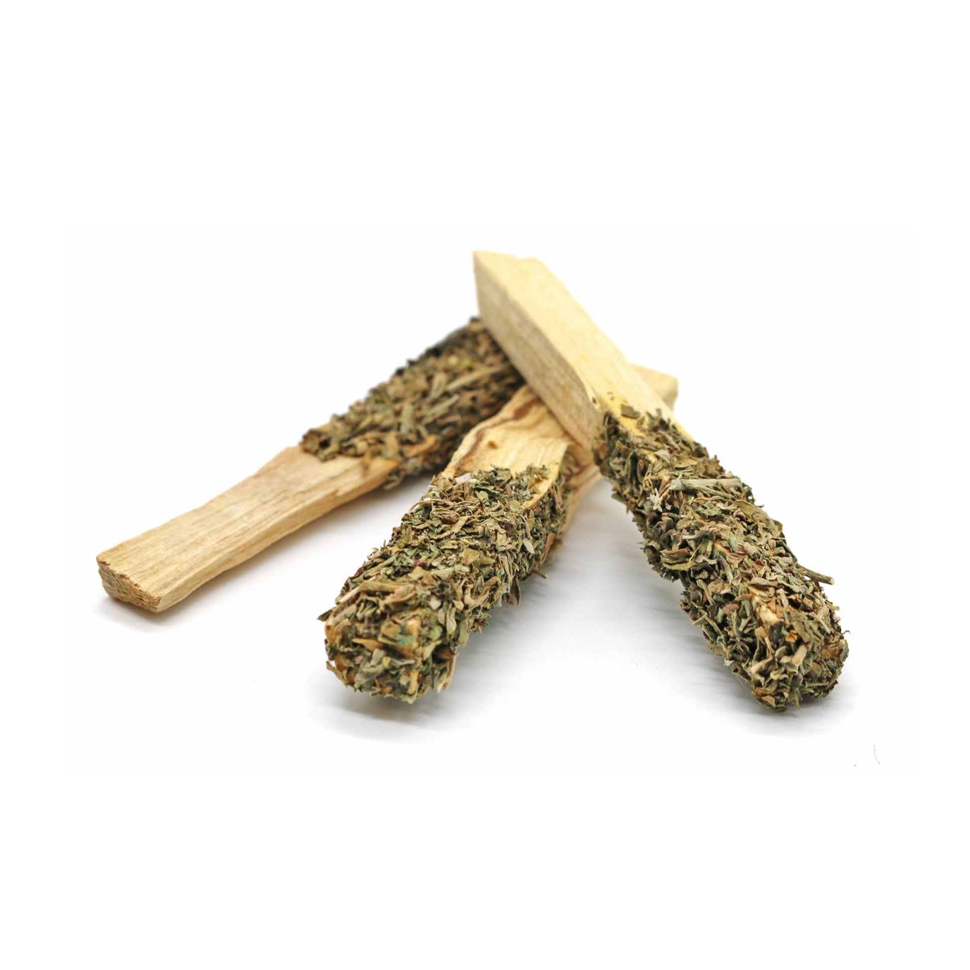 Palo Santo with Ruda Rue product image 2