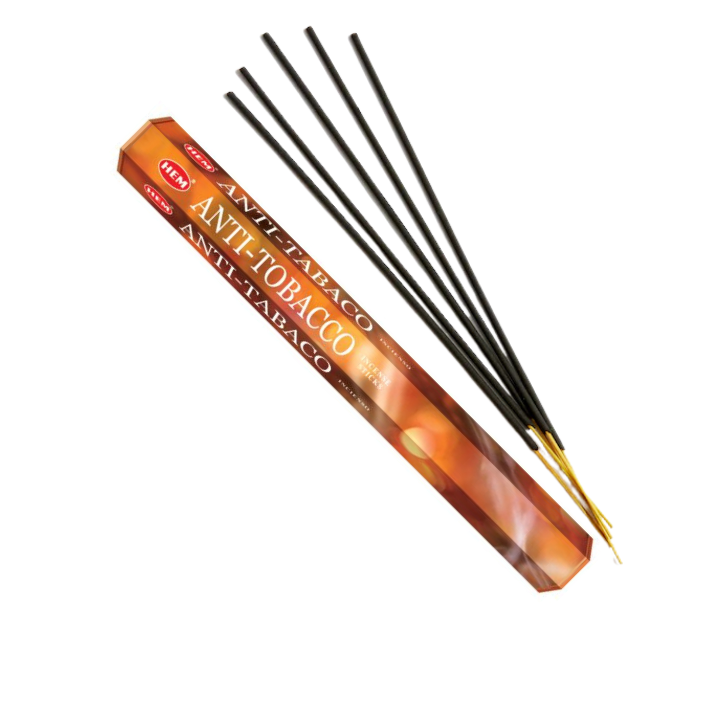 Hem Anti Tobacco Hexa ritual incense wholesale listing