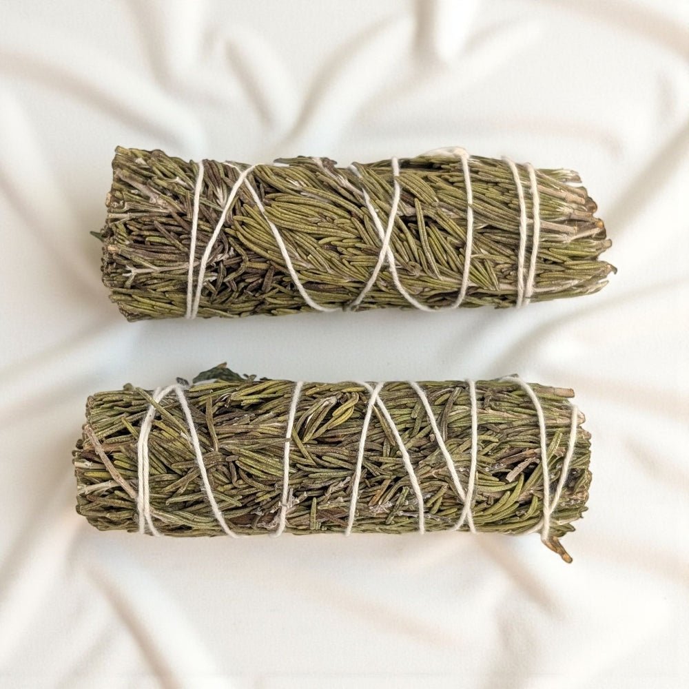 rosemary smudge bundle wholesale Canada