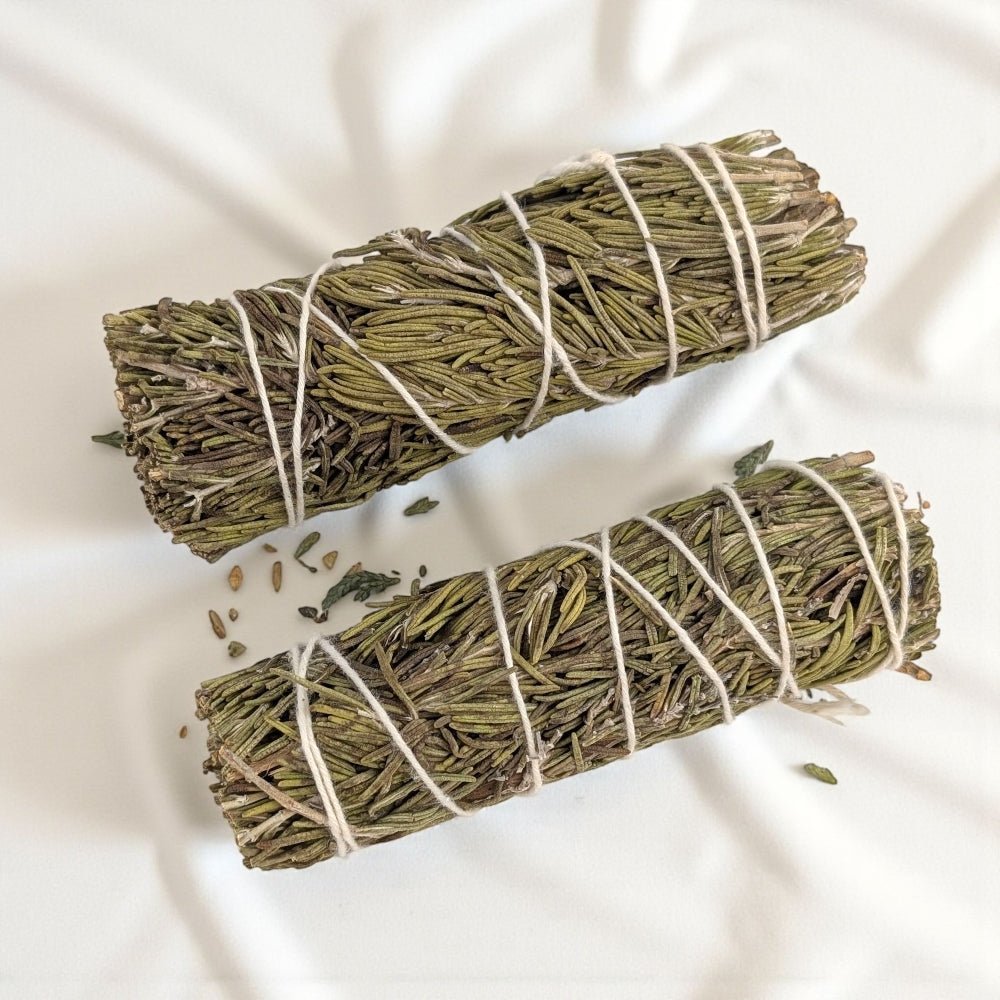 rosemary smudge bundle bulk supplier Canada