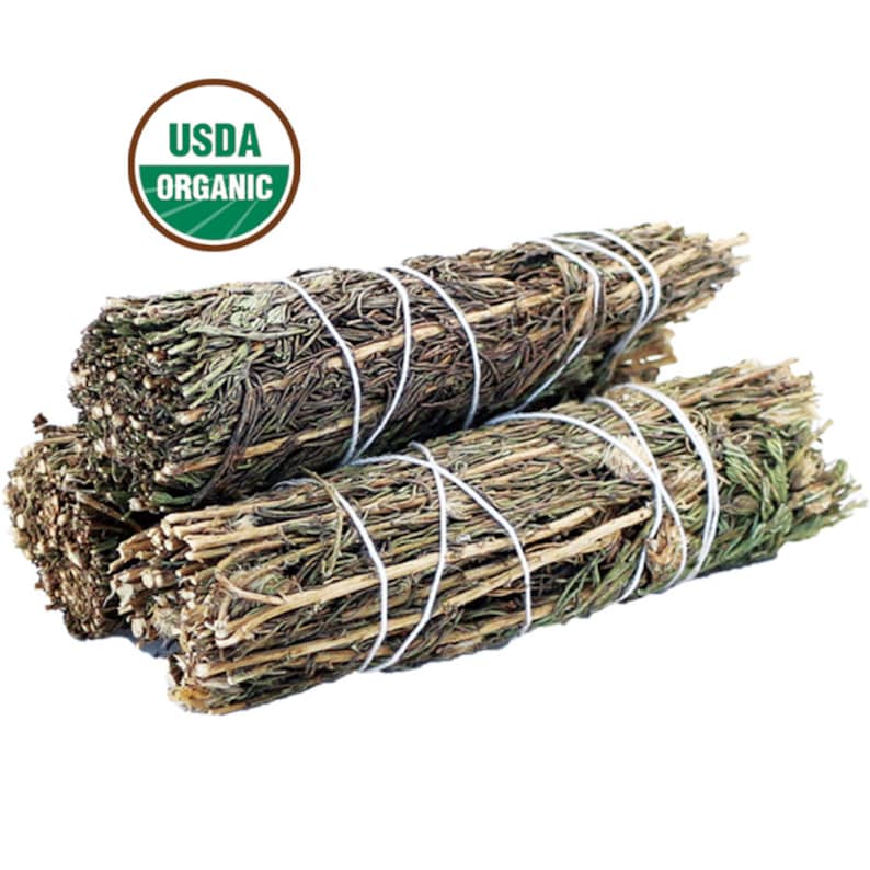Desert Sage Smudge Stick product image 3