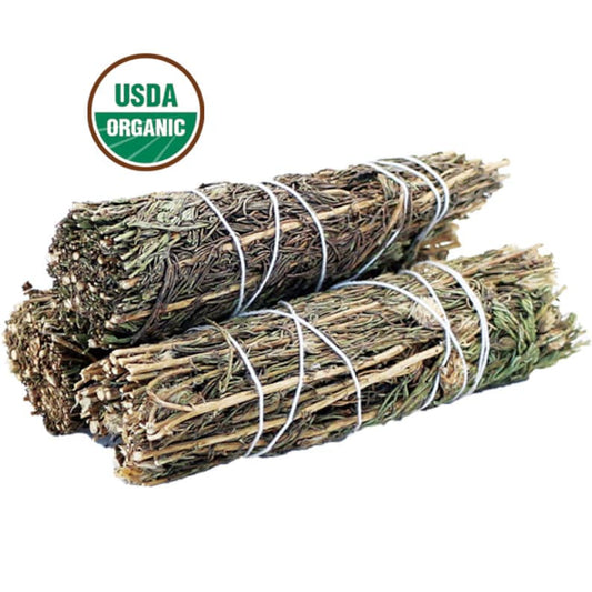 Desert Sage Smudge Stick product image 3