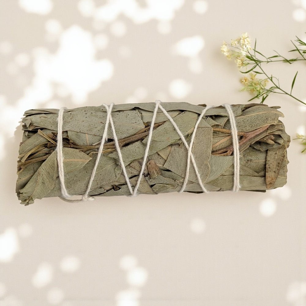 eucalyptus smudge bundle bulk supplier Canada