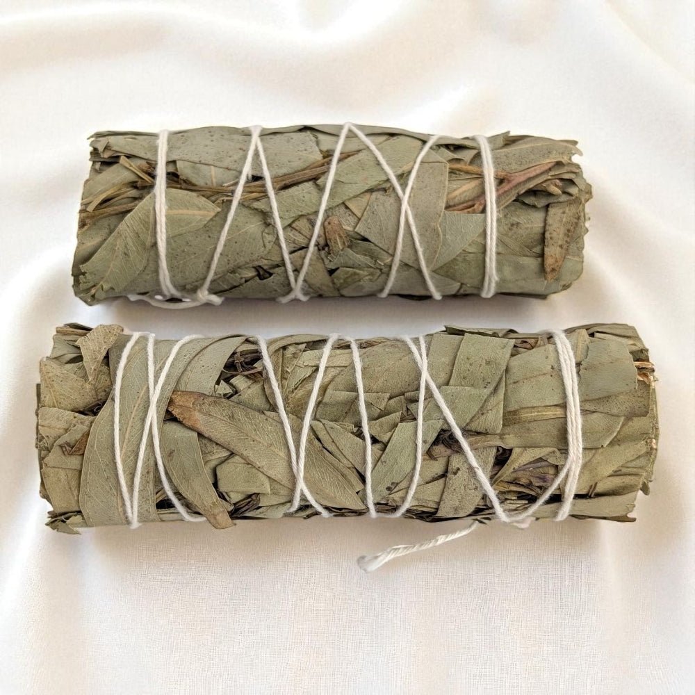 eucalyptus smudge bundle for metaphysical stores Canada