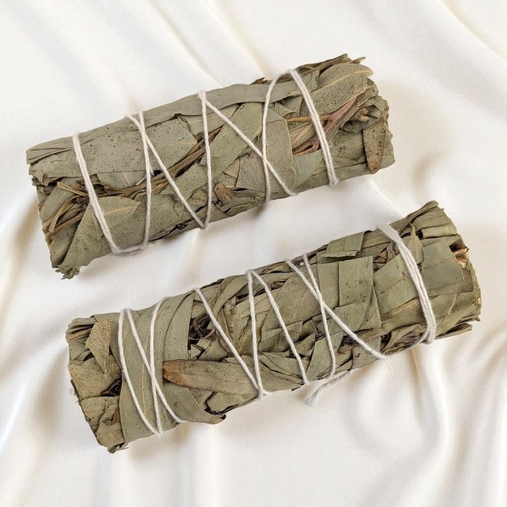 eucalyptus smudge bundle wholesale Canada