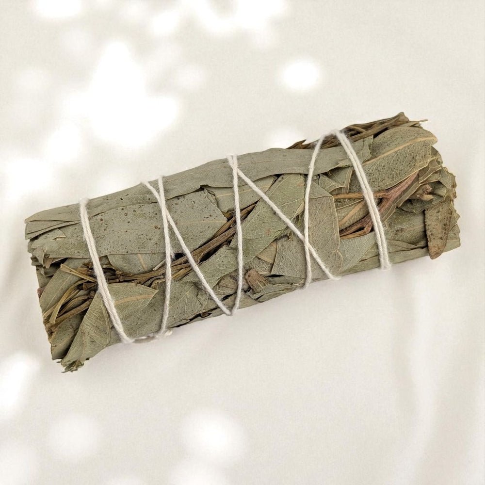eucalyptus smudge bundle ritual product wholesale Canada