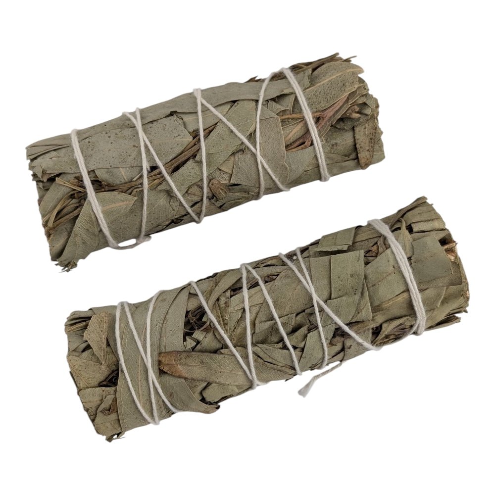 eucalyptus smudge bundle cleansing supplies Canada wholesale