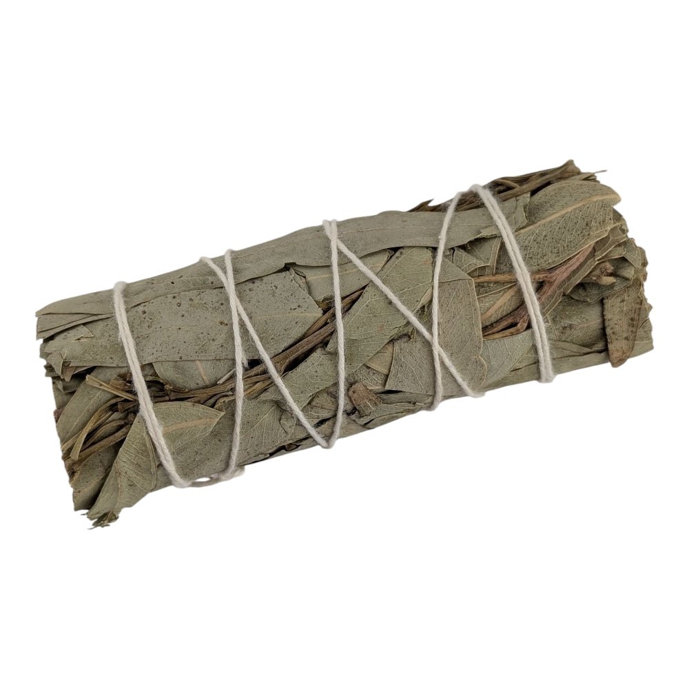 eucalyptus smudge bundle retail ready wholesale Canada