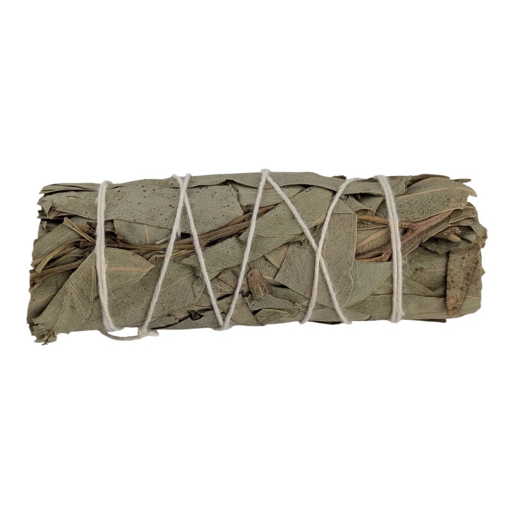 eucalyptus smudge bundle spiritual supply supplier Canada