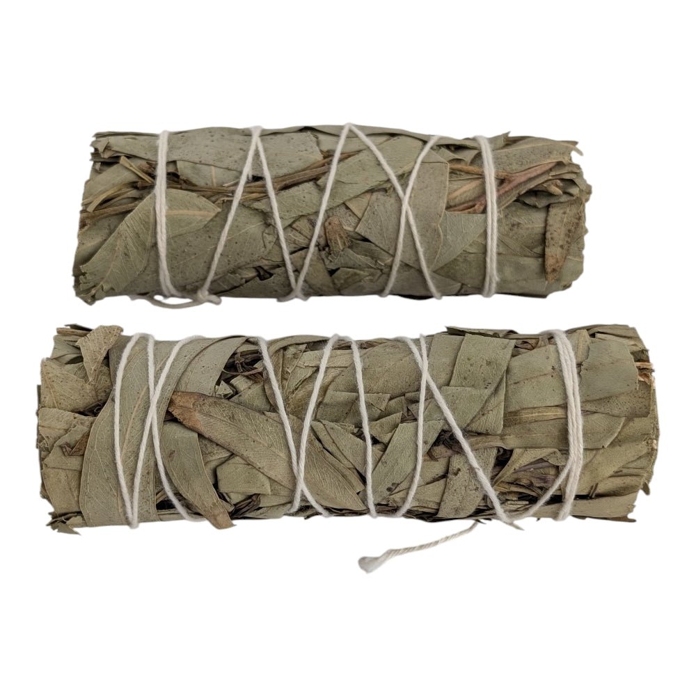 eucalyptus smudge bundle natural product wholesale Canada