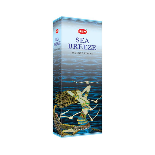 Hem Sea Breeze Incense Sticks incense sticks wholesale listing