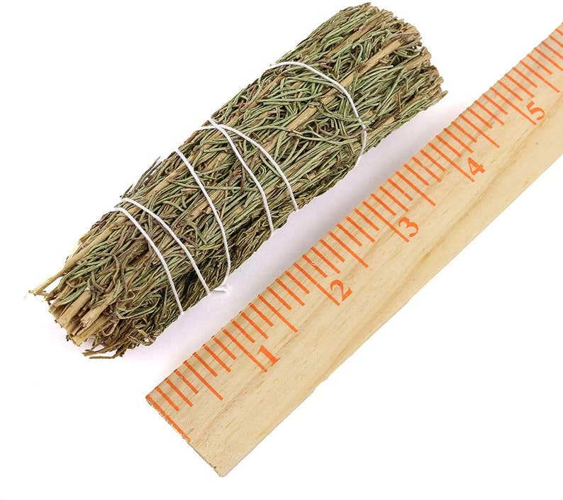 Mountain Sage Smudge Sticks product image